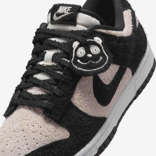 Nike Dunk Panda: o queridinho das meninas no streetwear
