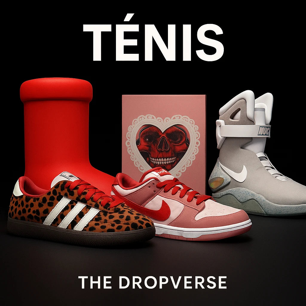 TÊNIS