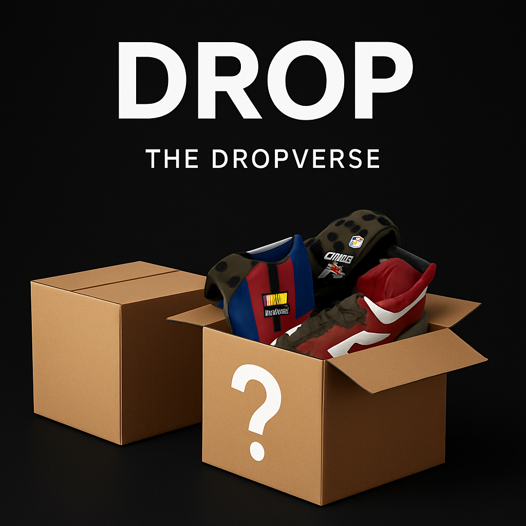 DROPS