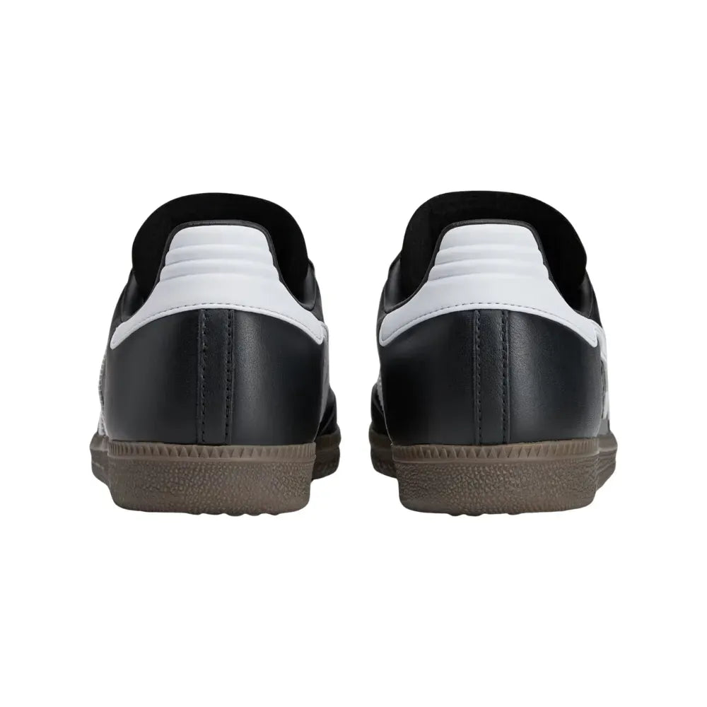 BAPE x adidas Samba Black White Gum 2025