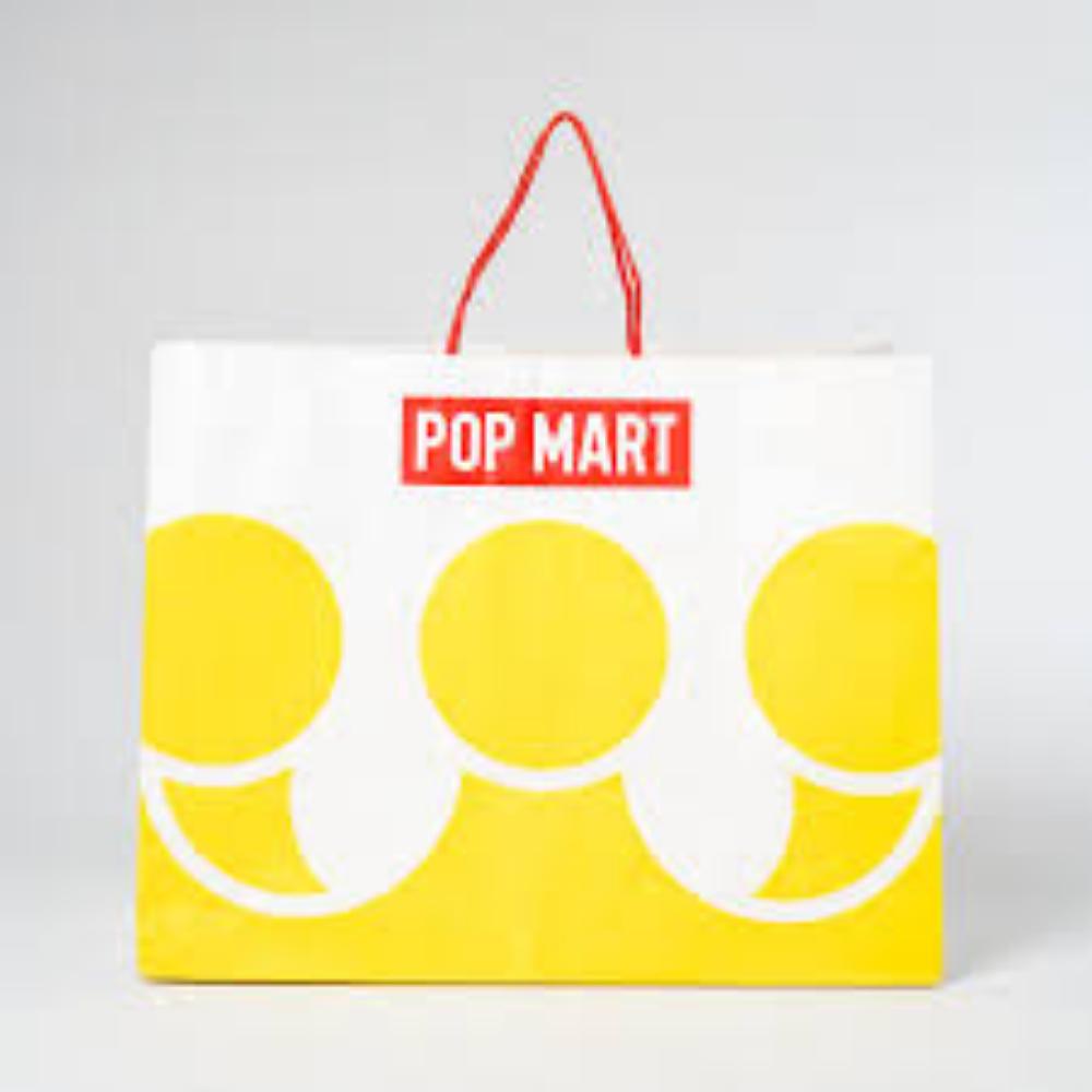 POP MART Labubu – The Monsters “Have a Seat” (Box com 6 Blind Boxes Seladas)