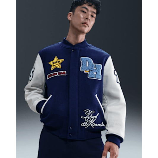 Jaqueta Nike Destroyer Jacket x YU-Gi-Oh!