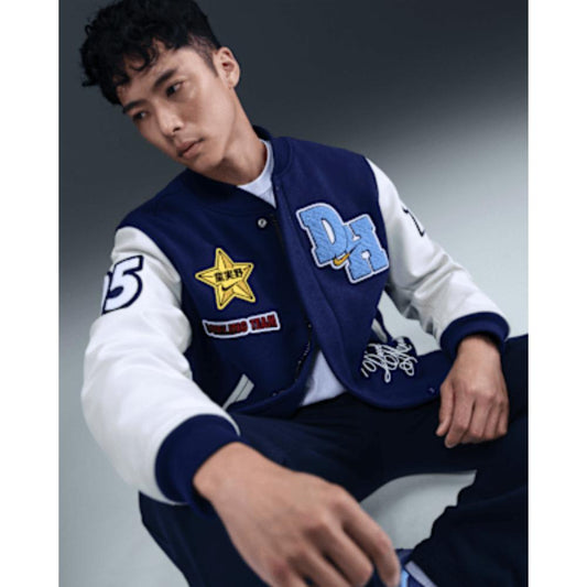 Jaqueta Nike Destroyer Jacket x YU-Gi-Oh!