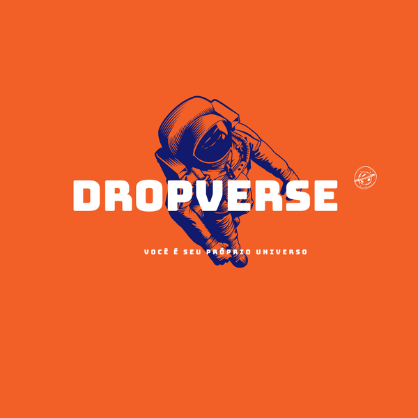 Dropverse Streetwear