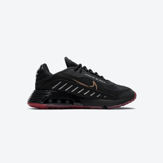 Tênis Nike Air Max 2090 x Neymar Jr. Black