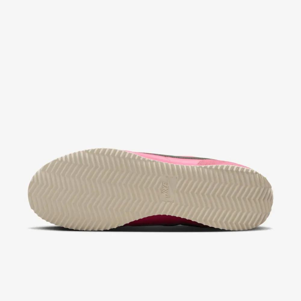 Tênis Nike Cortez Pinksicle