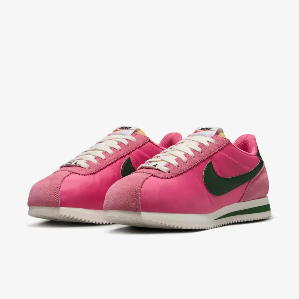 Tênis Nike Cortez Pinksicle