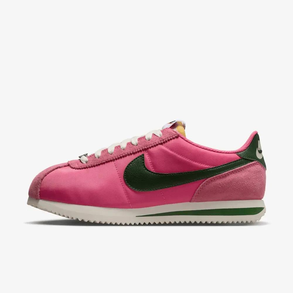 Tênis Nike Cortez Pinksicle