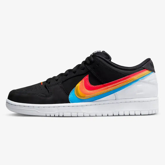 Tênis Nike SB Dunk Low Polaroid