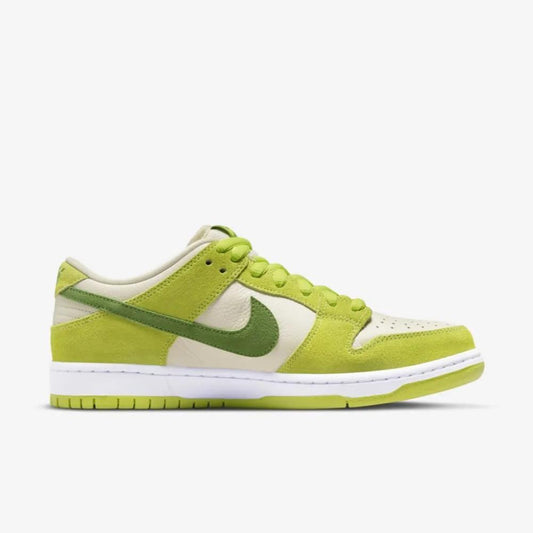 Tênis Nike SB Dunk Low Pro Sour Apple