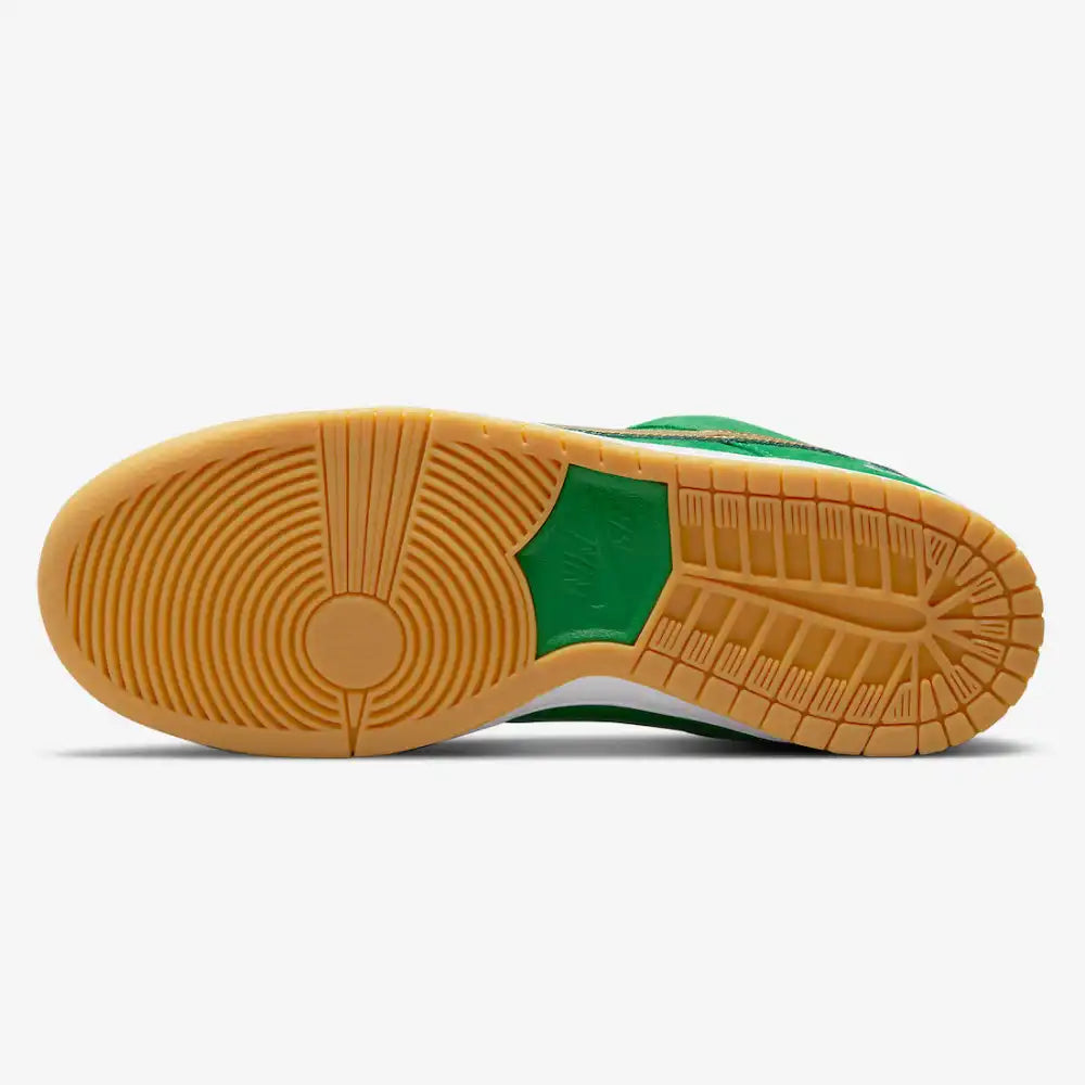 Tênis Nike SB Dunk Low Pro St. Patrick's Day