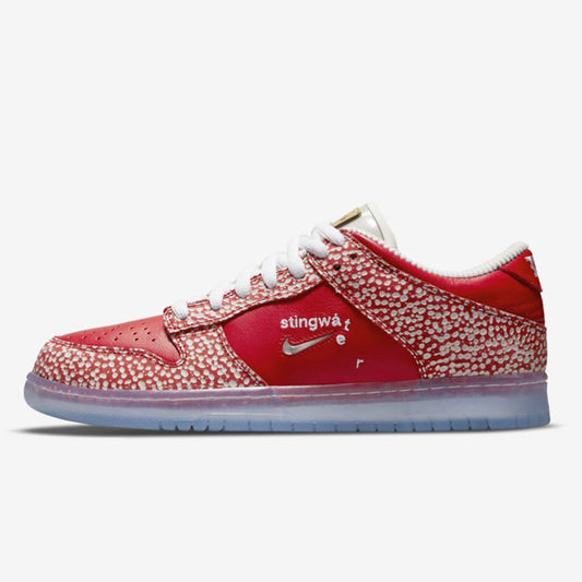 Tênis Nike SB Dunk Low Stingwater Magic Mushroom