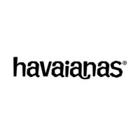 Chinelo Patta x Havaianas Black