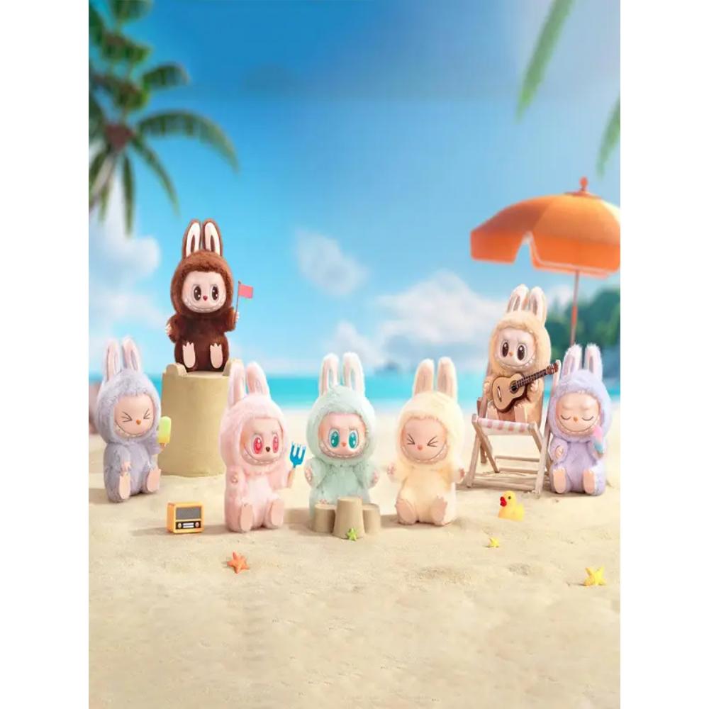 POP MART Labubu – The Monsters “Have a Seat” (Box com 6 Blind Boxes Seladas)