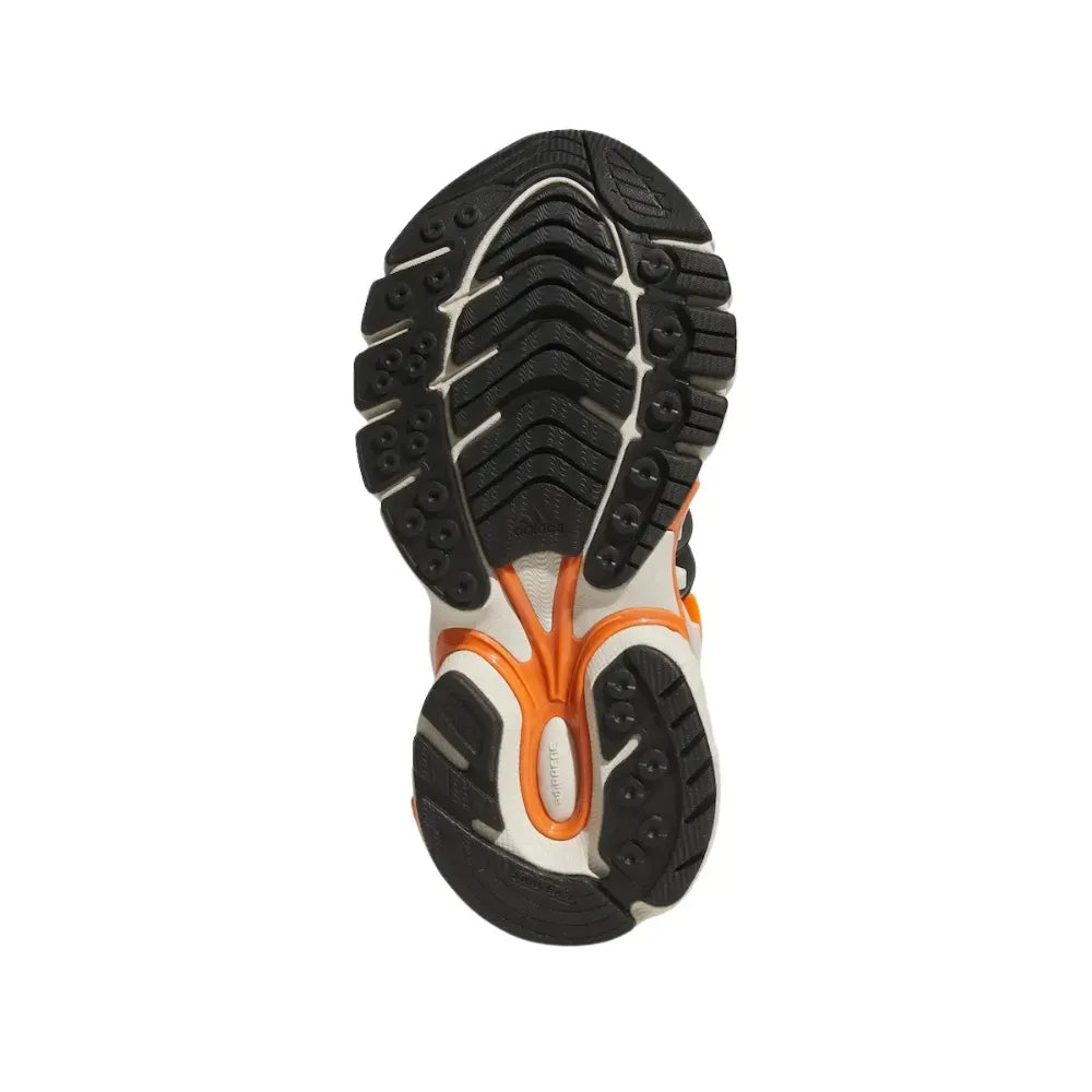 Tênis Adidas Adistar Jellyfish x Pharrell Williams Focus Olive Orange