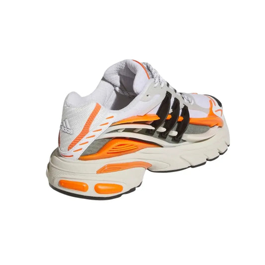 Tênis Adidas Adistar Jellyfish x Pharrell Williams Focus Olive Orange
