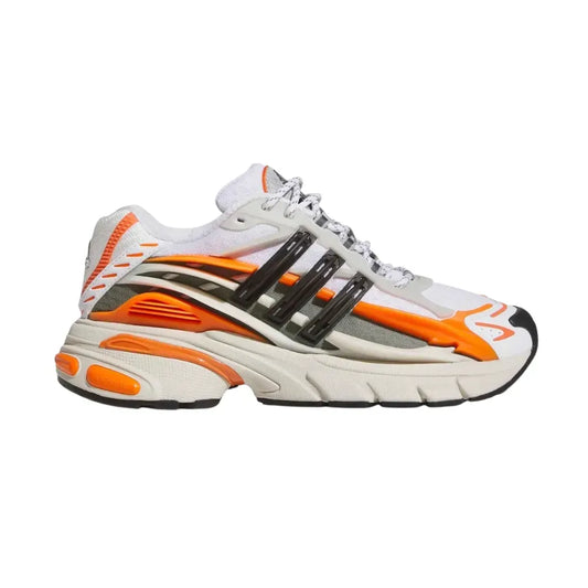 Tênis Adidas Adistar Jellyfish x Pharrell Williams Focus Olive Orange