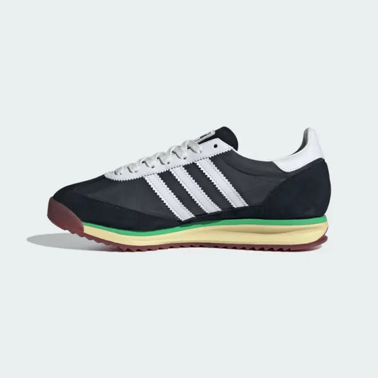 Tênis Adidas SL 72 RS x Bob Marley One Love