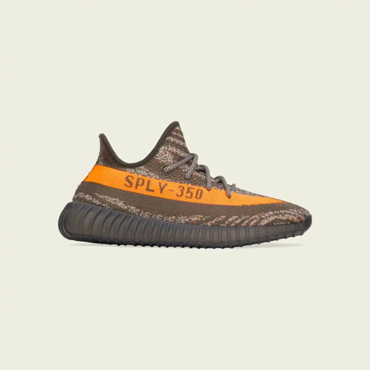 Tênis Adidas Yeezy 350 V2 Carbon Beluga