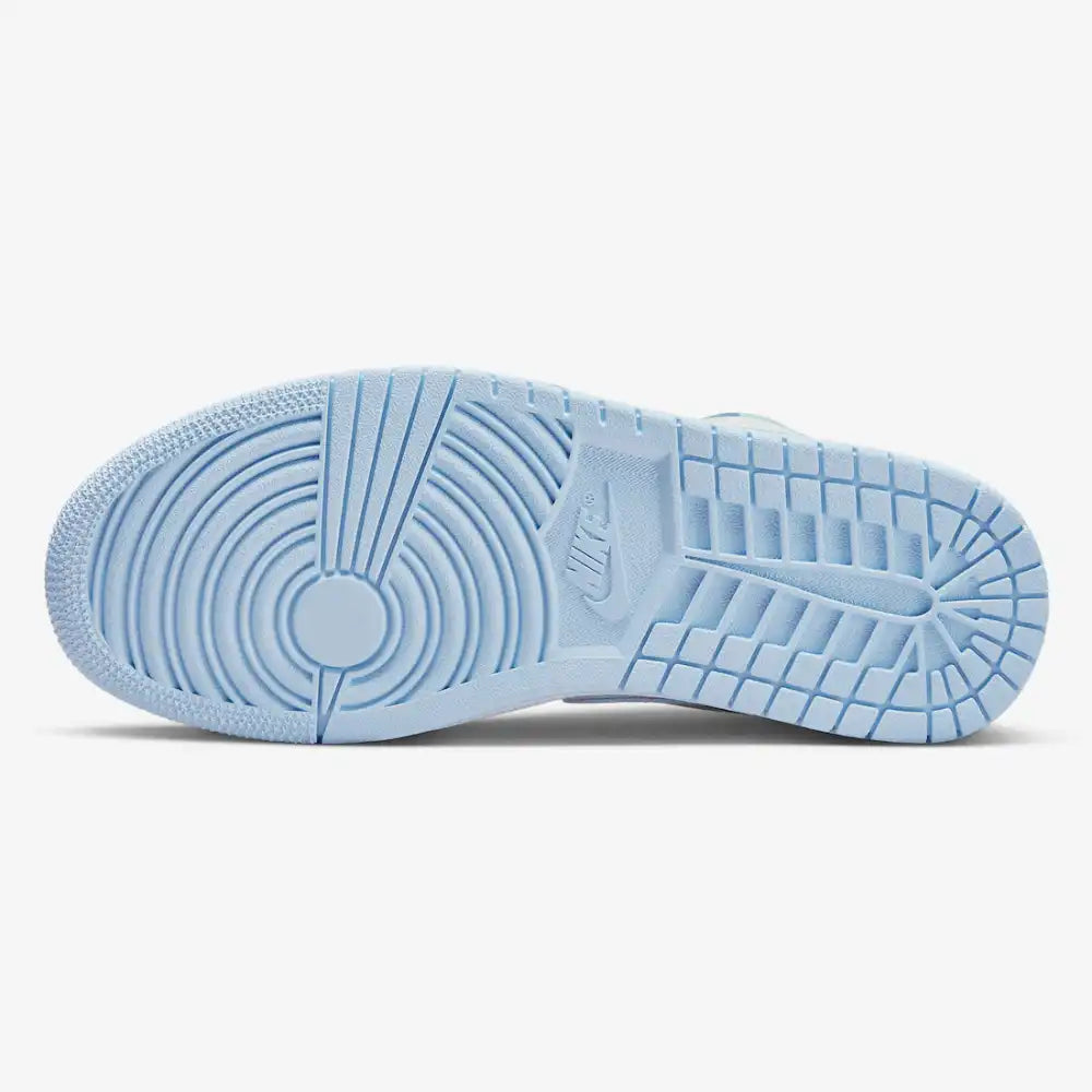 Tênis Air Jordan 1 Low Aluminium (2025)