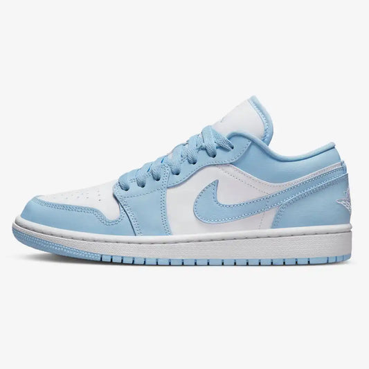 Tênis Air Jordan 1 Low Aluminium (2025)