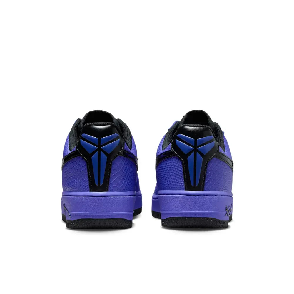 Tênis Nike Air Force 1 Low Protro Kobe Bryant x FC Barcelona Persian Violet