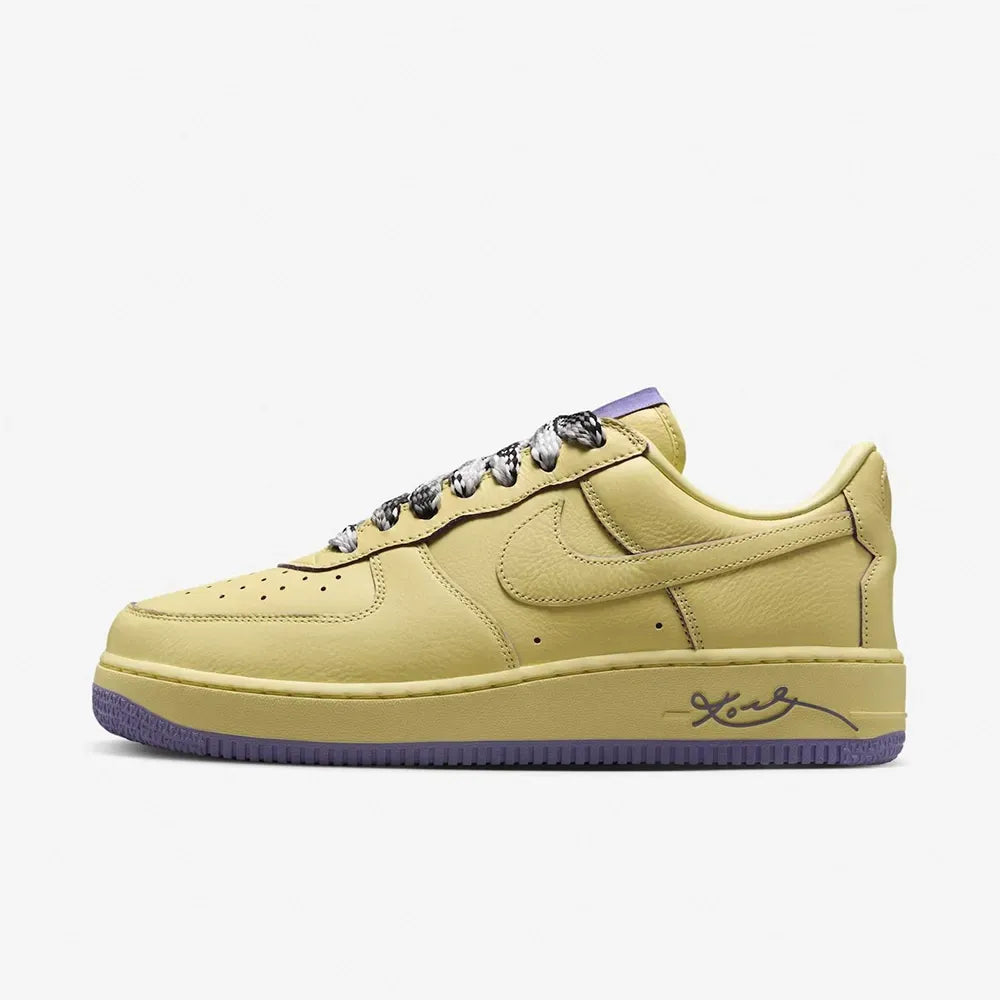 Tênis Nike Air Force 1 Low Protro x Kobe Bryant Mamba Mentality
