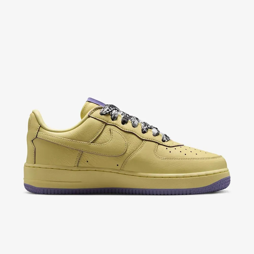 Tênis Nike Air Force 1 Low Protro x Kobe Bryant Mamba Mentality