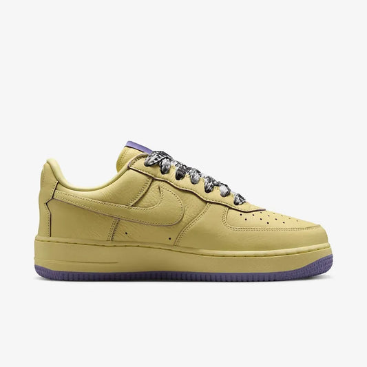 Tênis Nike Air Force 1 Low Protro x Kobe Bryant Mamba Mentality