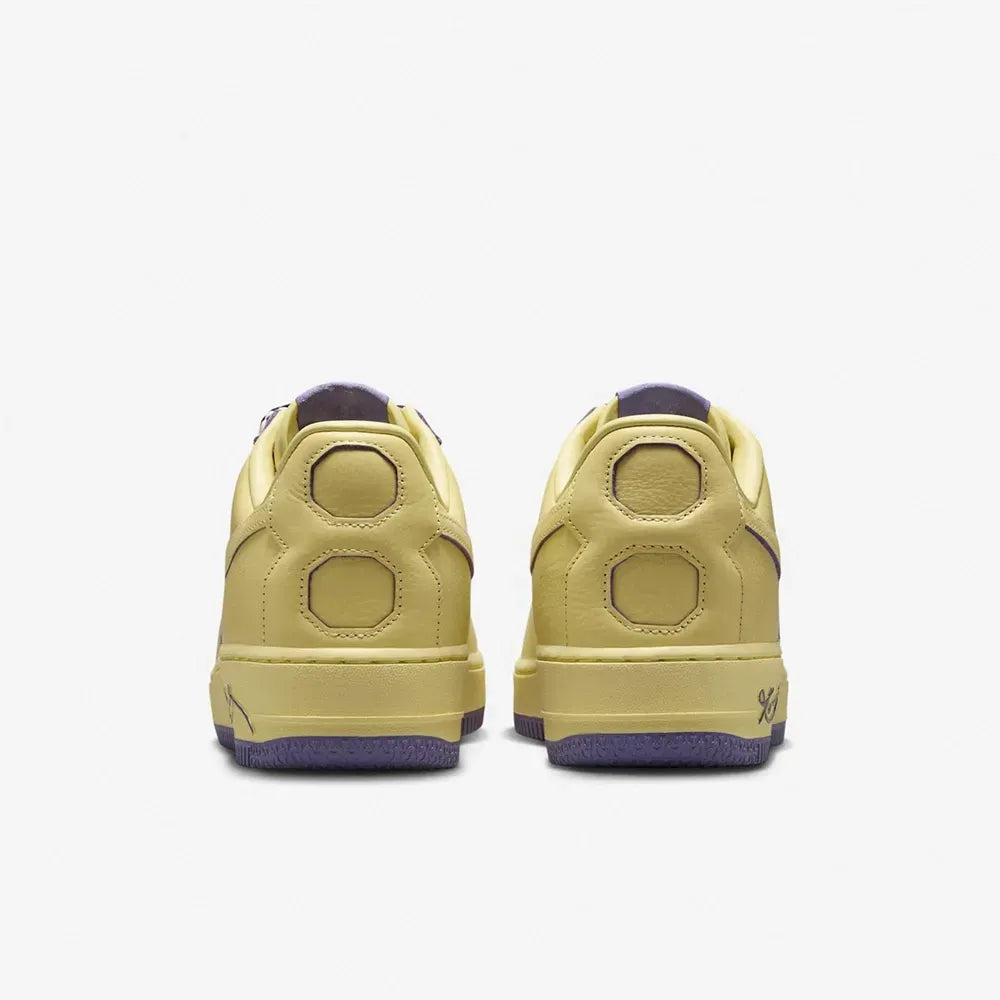 Tênis Nike Air Force 1 Low Protro x Kobe Bryant Mamba Mentality