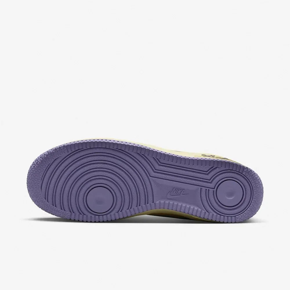 Tênis Nike Air Force 1 Low Protro x Kobe Bryant Mamba Mentality