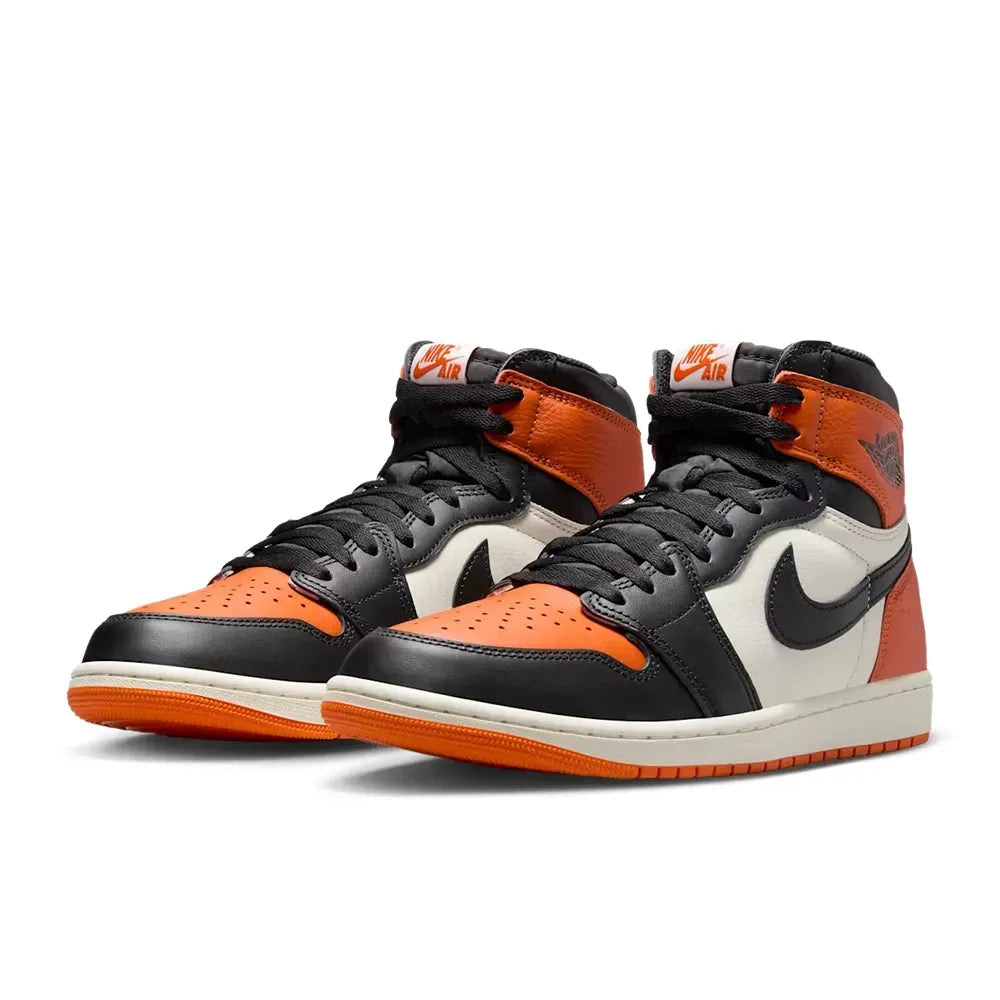 Tênis Air Jordan 1 Retro High OG Shattered Backboard