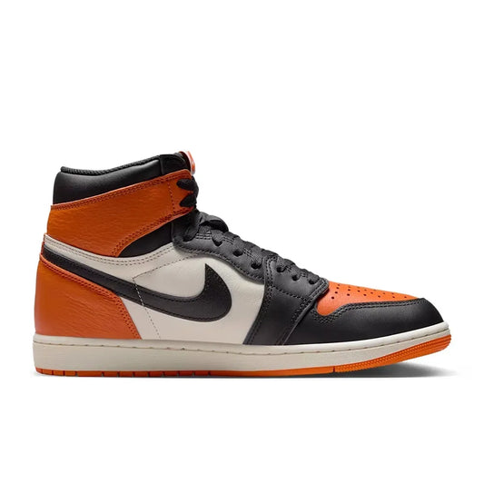 Tênis Air Jordan 1 Retro High OG Shattered Backboard