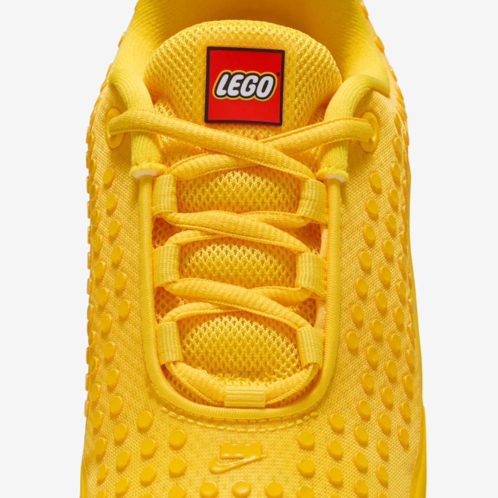 Tênis Nike Air Max DN GS x LEGO®