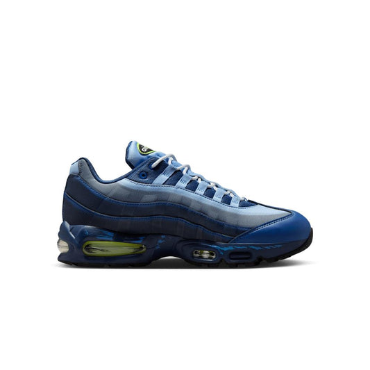 Tênis Nike Air Max Muscle 95 x Yu-Gi-Oh! Joey (with Promo Card)
