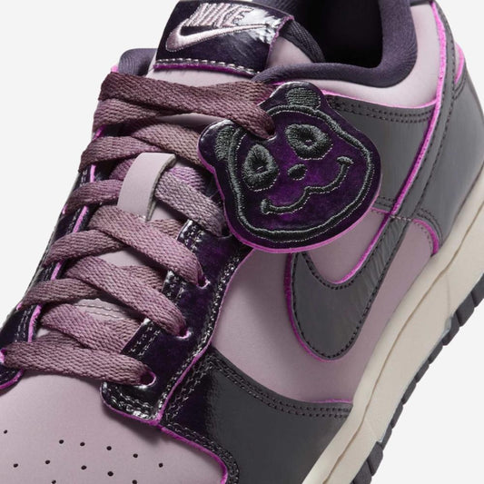 Tênis Nike Dunk Low Purple Panda Feminino