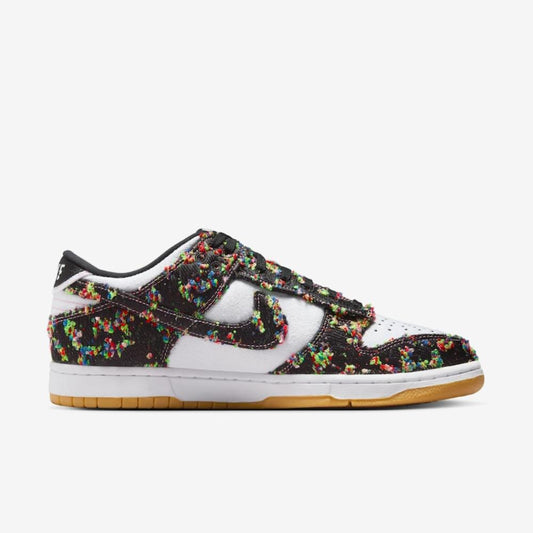 Tênis Nike Dunk Low Retro Rabid (2025)