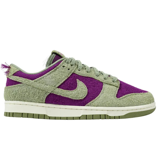 Tênis Nike Dunk Low Retro SE Viotech Dusty Olive
