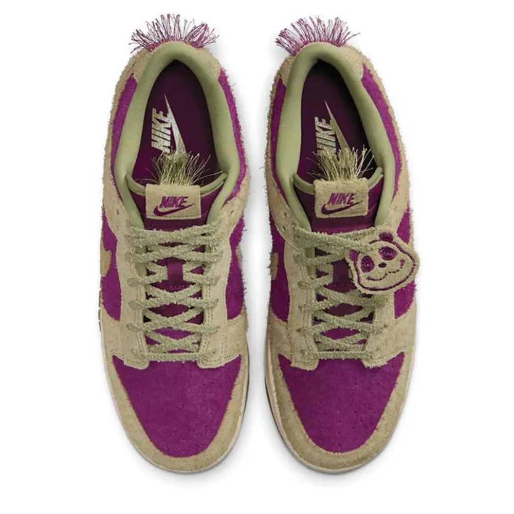 Tênis Nike Dunk Low Retro SE Viotech Dusty Olive