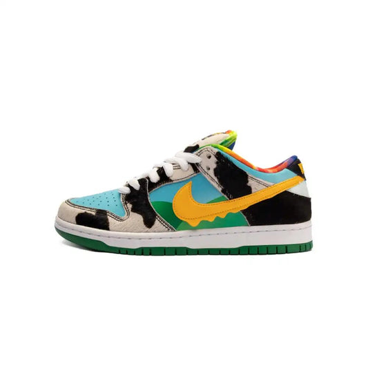 Tênis Nike SB Dunk Low Ben & Jerry's Chunky Dunky