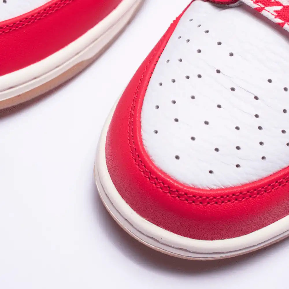 Tênis Nike SB Dunk Low Frame Skate Habibi