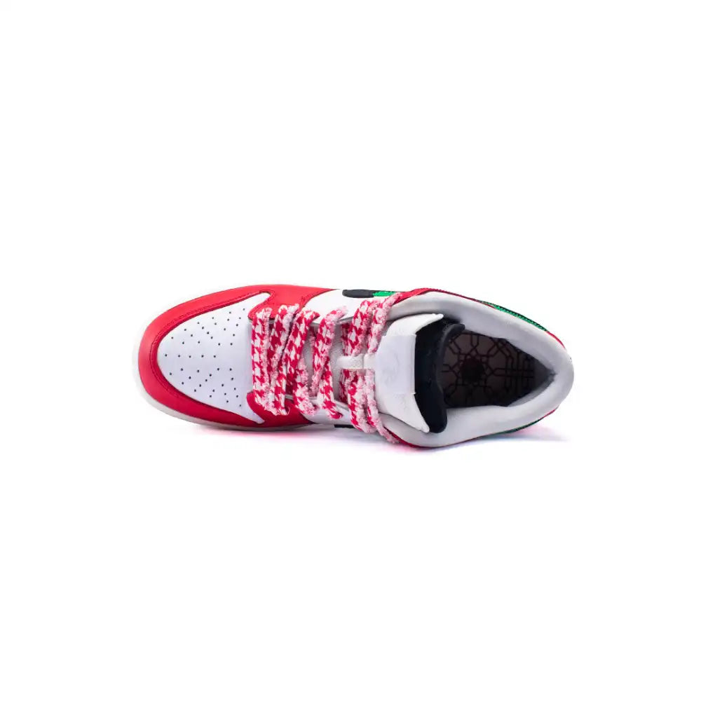 Tênis Nike SB Dunk Low Frame Skate Habibi