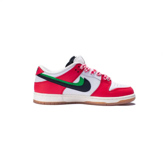 Tênis Nike SB Dunk Low Frame Skate Habibi
