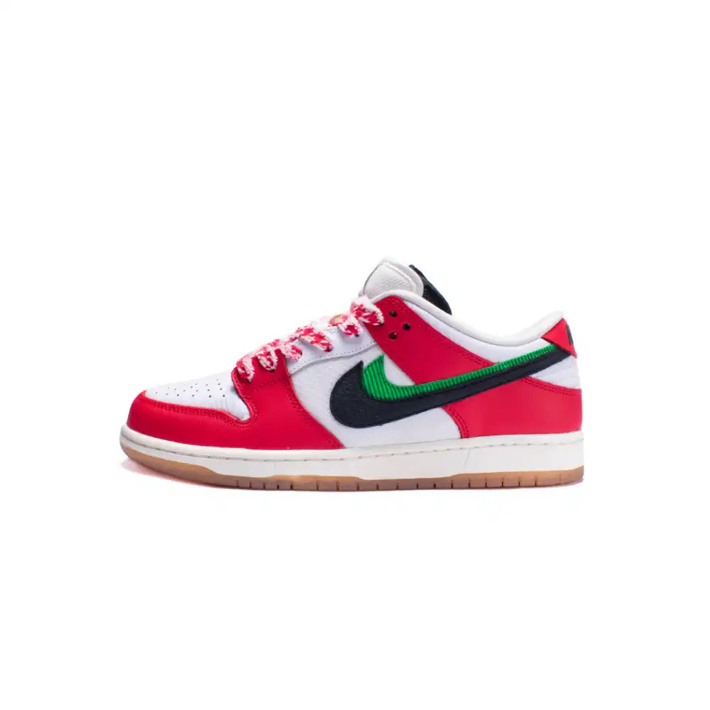 Tênis Nike SB Dunk Low Frame Skate Habibi