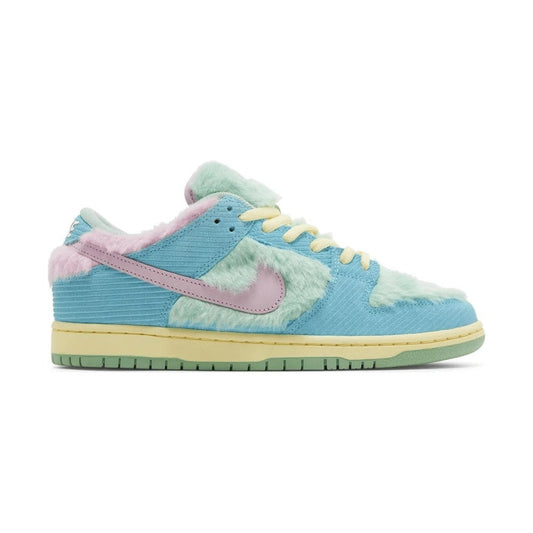 Tênis Nike SB Dunk Low Verdy Visty