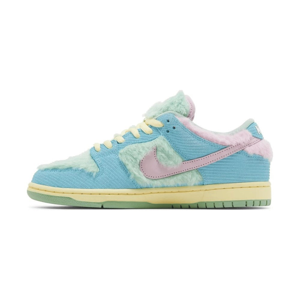 Tênis Nike SB Dunk Low Verdy Visty