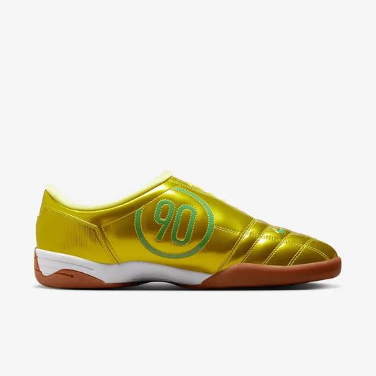 Chuteira Nike Total 90 3 SP Dynamic Yellow
