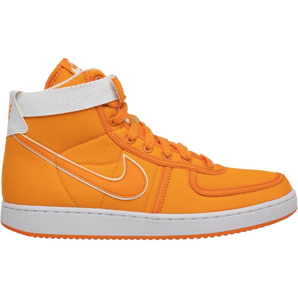 Tênis Nike x Vandal High x Supreme x Doc Brown
