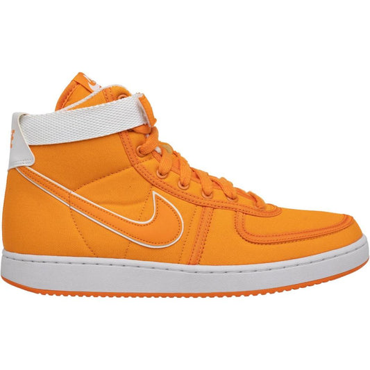 Tênis Nike x Vandal High x Supreme x Doc Brown