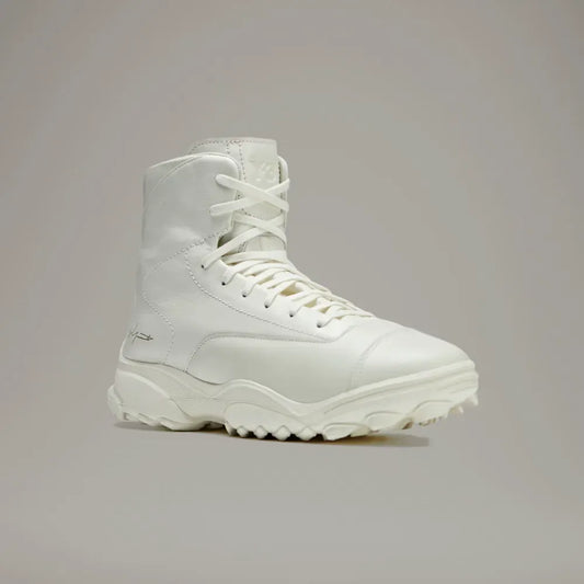 Tênis Y-3 x adidas GSG9 Off White